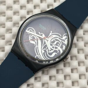 Swatch Watch - GB135 - TRISTAN